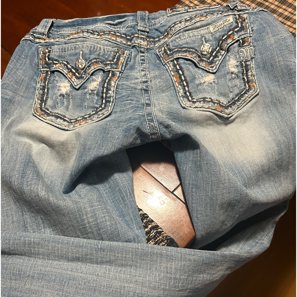 Miss Me Size 29 Skinny